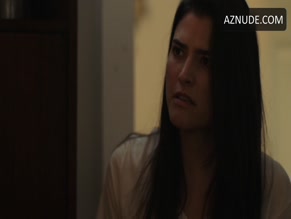 Karen Sours Albisua in The Chi