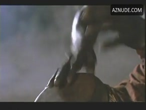 Karina Lombard in Wide Sargasso Sea