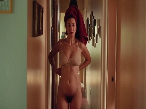 Karine Gonthier-hyndman in Two Women