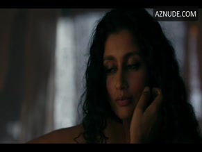 Karishma Ahluwalia in Marco Polo
