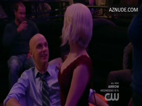 Karissa Tynes in Izombie