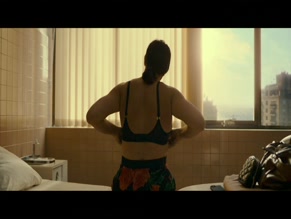 Karla Sofia Gascon in Emilia Perez