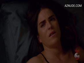 Karla Souza in How To Get Away With Murder