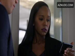 Karla Souza in How To Get Away With Murder