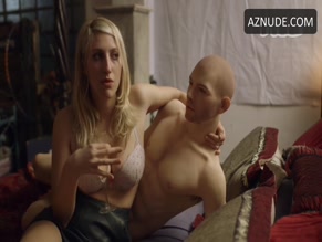 Karley Sciortino in Slutever