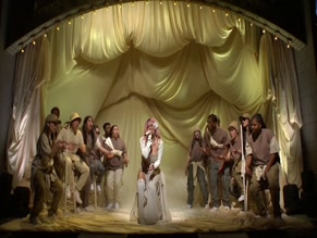 Karol G in Saturday Night Live
