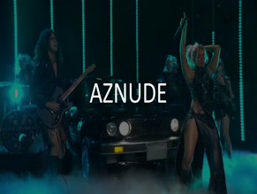 Karol G in Saturday Night Live