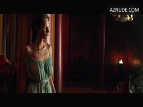 Karolina Szymczak in Hercules