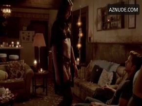 Karolina Wydra in True Blood