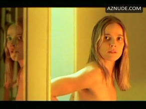 Karoline Eichhorn in Der Sandmann