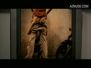 Katarina Zutic in A Serbian Film