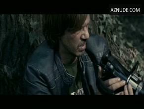 Katarina Zutic in A Serbian Film
