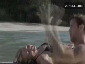 Kate Bosworth in Blue Crush