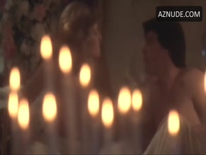 Kate Capshaw in A Little Sex