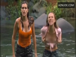Kate Fischer in Blood Surf