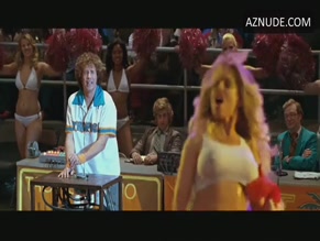 Kate Luyben in Semi-pro