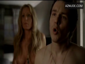 Kate Luyben in True Blood