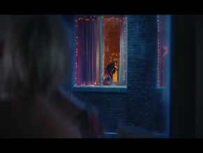 Kate Mckinnon in Saturday Night Live