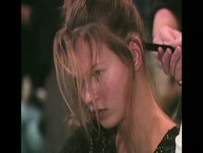 Kate Moss in The Super Models