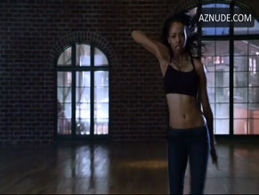Kat Graham in Honey 2