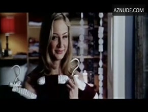 Katharine Towne in Sweet Home Alabama