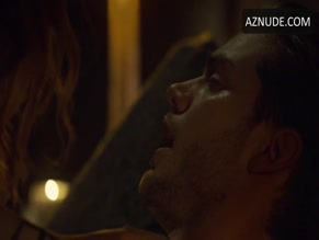 Katherine Mcnamara in Shadowhunters