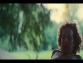 Katherine Parkinson in Rivals