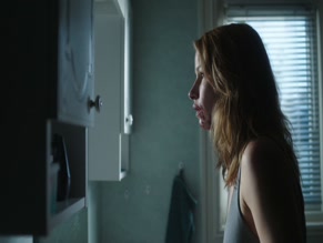 Kathrine Thorborg Johansen in Post Mortem: No One Dies In Skarnes
