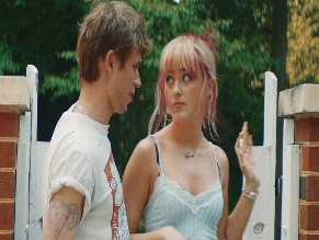 Kathryn Newton in Griffin In Summer