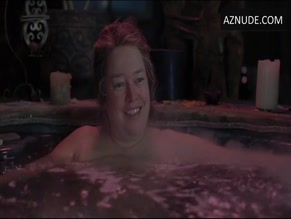 Kathy Bates in About Schmidt