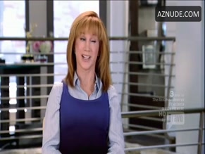 Kathy Griffin in Kathy Griffin: My Life On The D-list