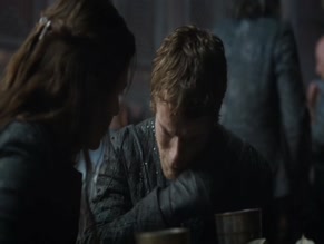 Katie Alexander Thom in Game Of Thrones