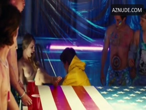 Total Frat Movie