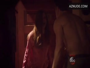 Katie Findlay in How To Get Away With Murder