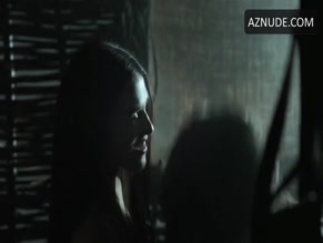 Katie Mcgrath in Labyrinth