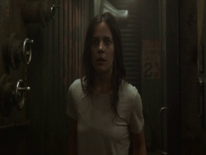Katie Mcguinness in Snowpiercer
