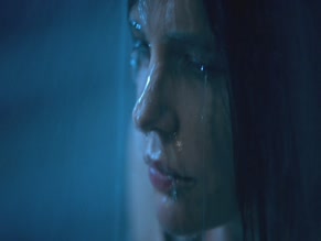 Katie Mcguinness in Snowpiercer