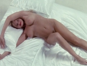 Katie Mitchell in Timebomb