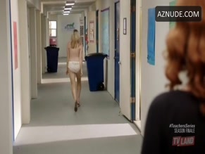 Katie O'brien in Teachers