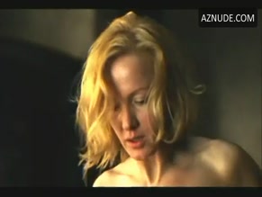 Katja Flint in Widows