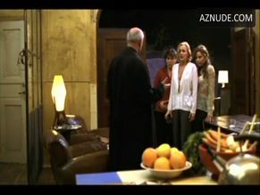 Katja Flint in Widows