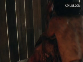 Katrina Law in Spartacus