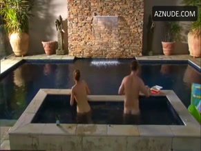 Kat Stewart in Underbelly