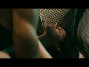 Katy Breier in The Boys