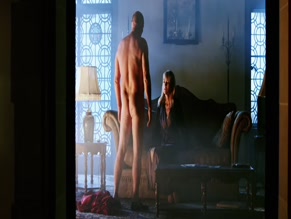 Oksana Orlan in The Russian Bride