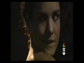 Ursula Corbero in Fisica O Quimica
