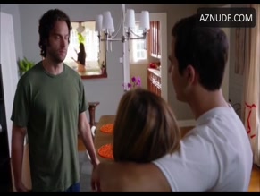 Kelen Coleman in Flock Of Dudes
