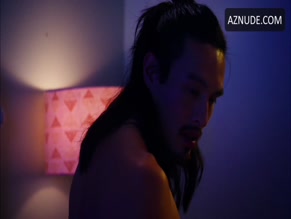 Kelli Berglund in Now Apocalypse