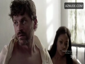 Kellita Smith in Z Nation