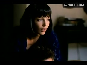 Kelly Lebrock in Betrayal Of The Dove